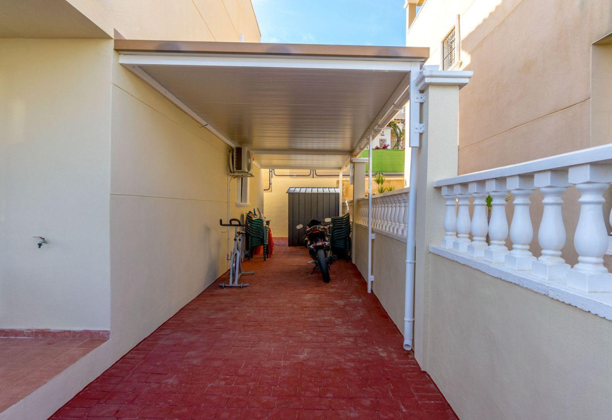 Rynek wtórny · Casa · Orihuela Costa · Las Filipinas