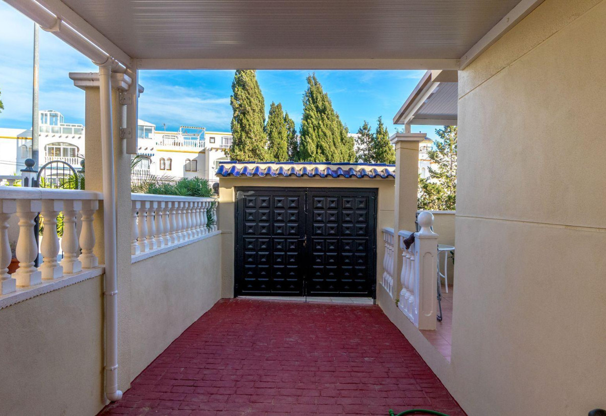 Rynek wtórny · Casa · Orihuela Costa · Las Filipinas