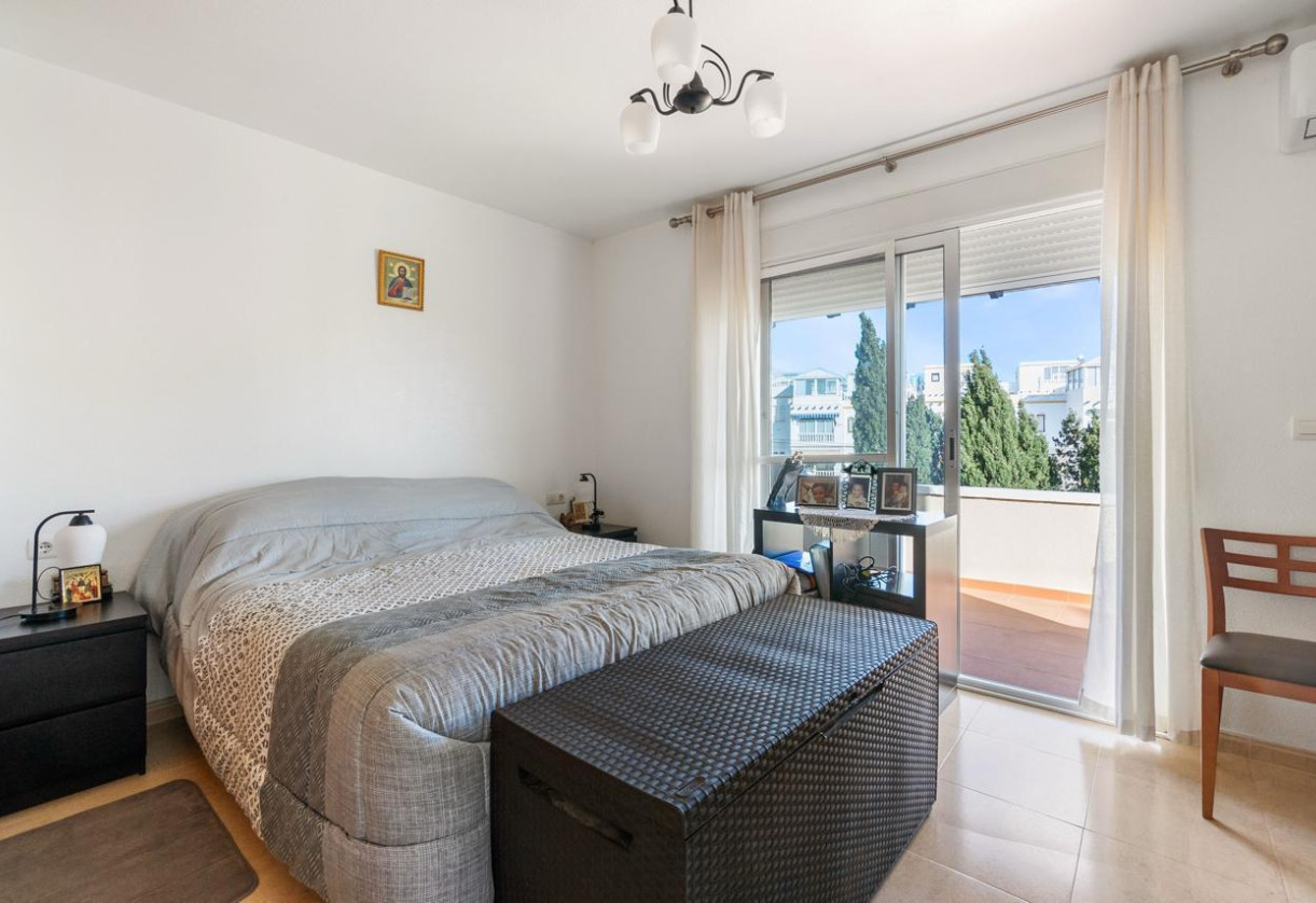 Rynek wtórny · Casa · Orihuela Costa · Las Filipinas