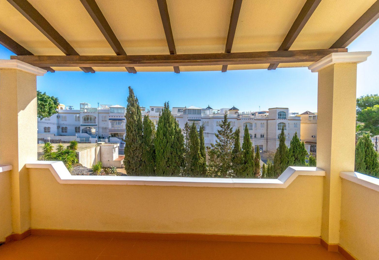 Rynek wtórny · Casa · Orihuela Costa · Las Filipinas