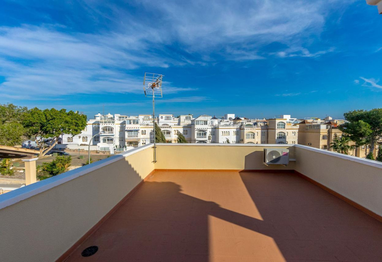 Rynek wtórny · Casa · Orihuela Costa · Las Filipinas