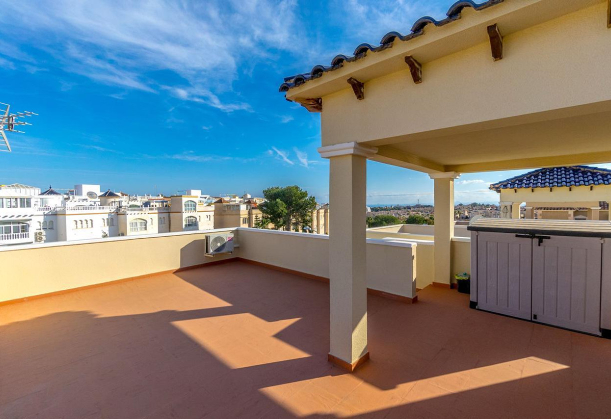 Rynek wtórny · Casa · Orihuela Costa · Las Filipinas