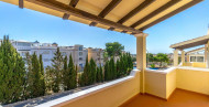 Rynek wtórny · Casa · Orihuela Costa · Las Filipinas