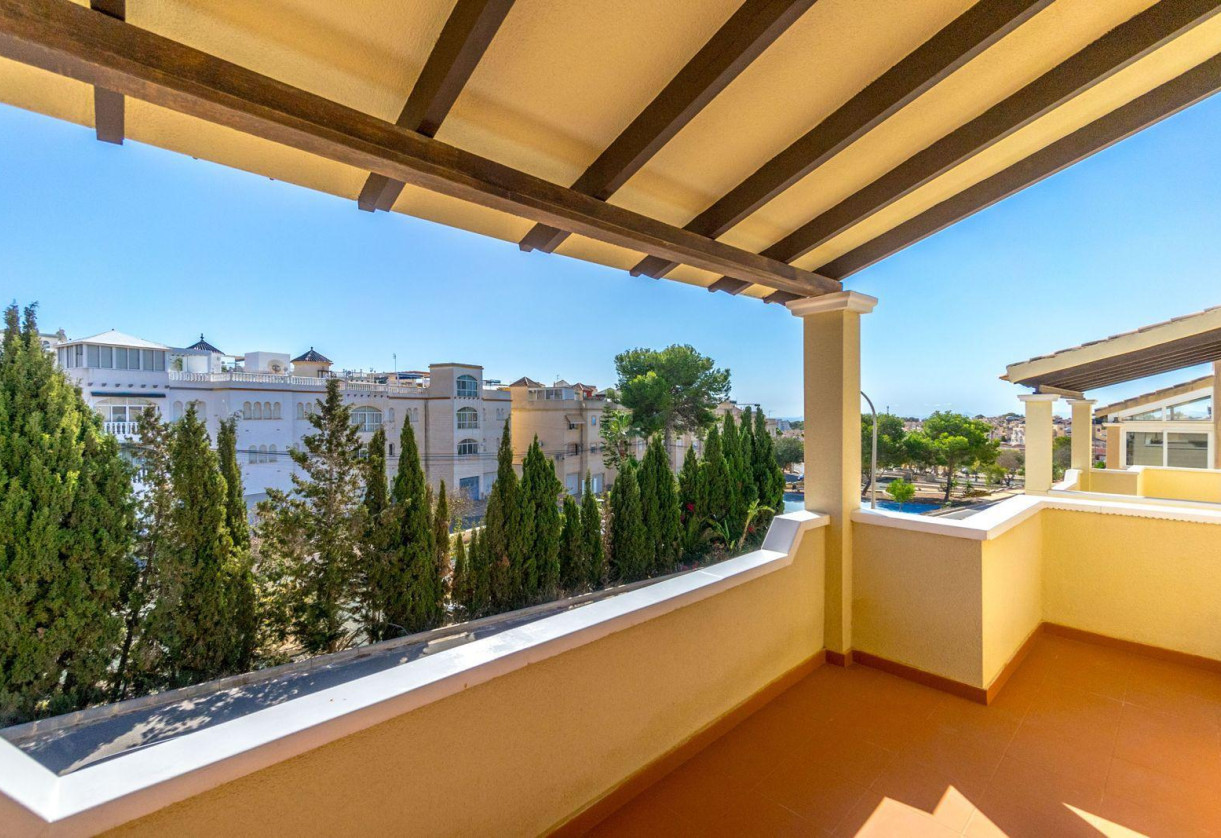 Rynek wtórny · Casa · Orihuela Costa · Las Filipinas