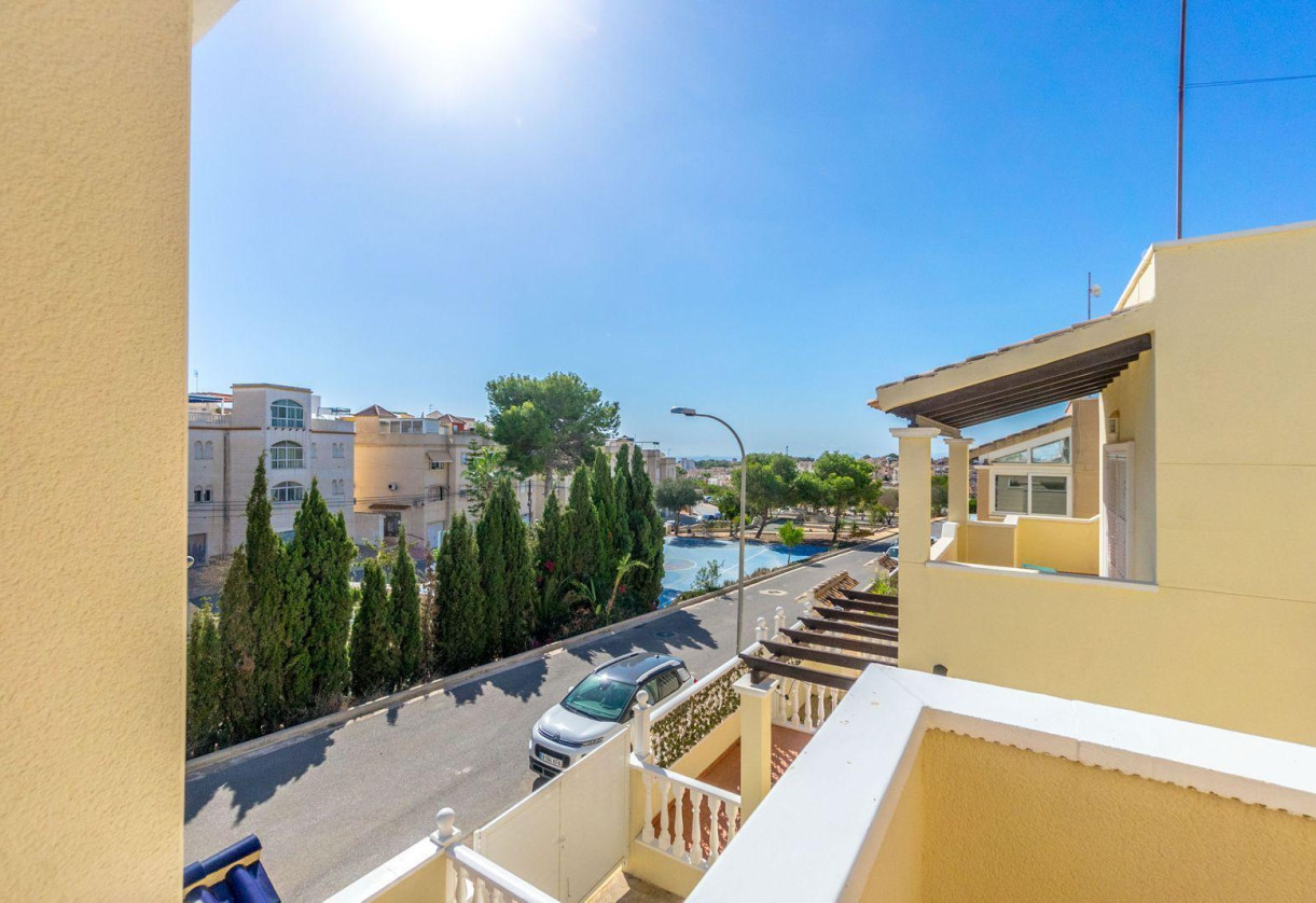 Rynek wtórny · Casa · Orihuela Costa · Las Filipinas
