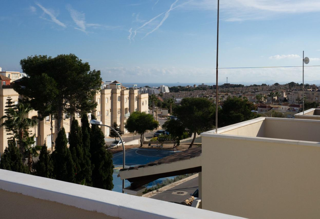 Rynek wtórny · Casa · Orihuela Costa · Las Filipinas