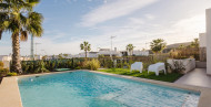Rynek wtórny · Villa · Algorfa · Campo de Golf - Algorfa
