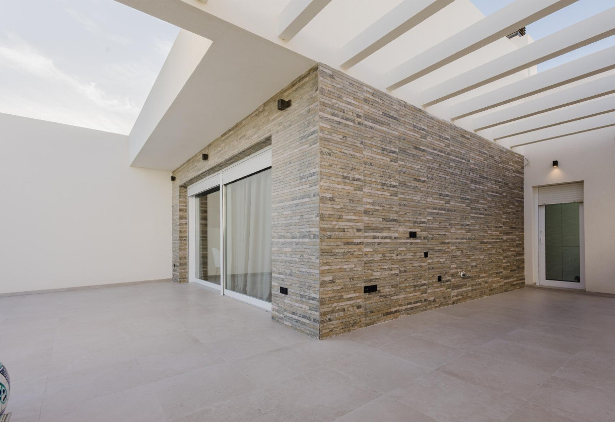 Rynek wtórny · Villa · Algorfa · Campo de Golf - Algorfa