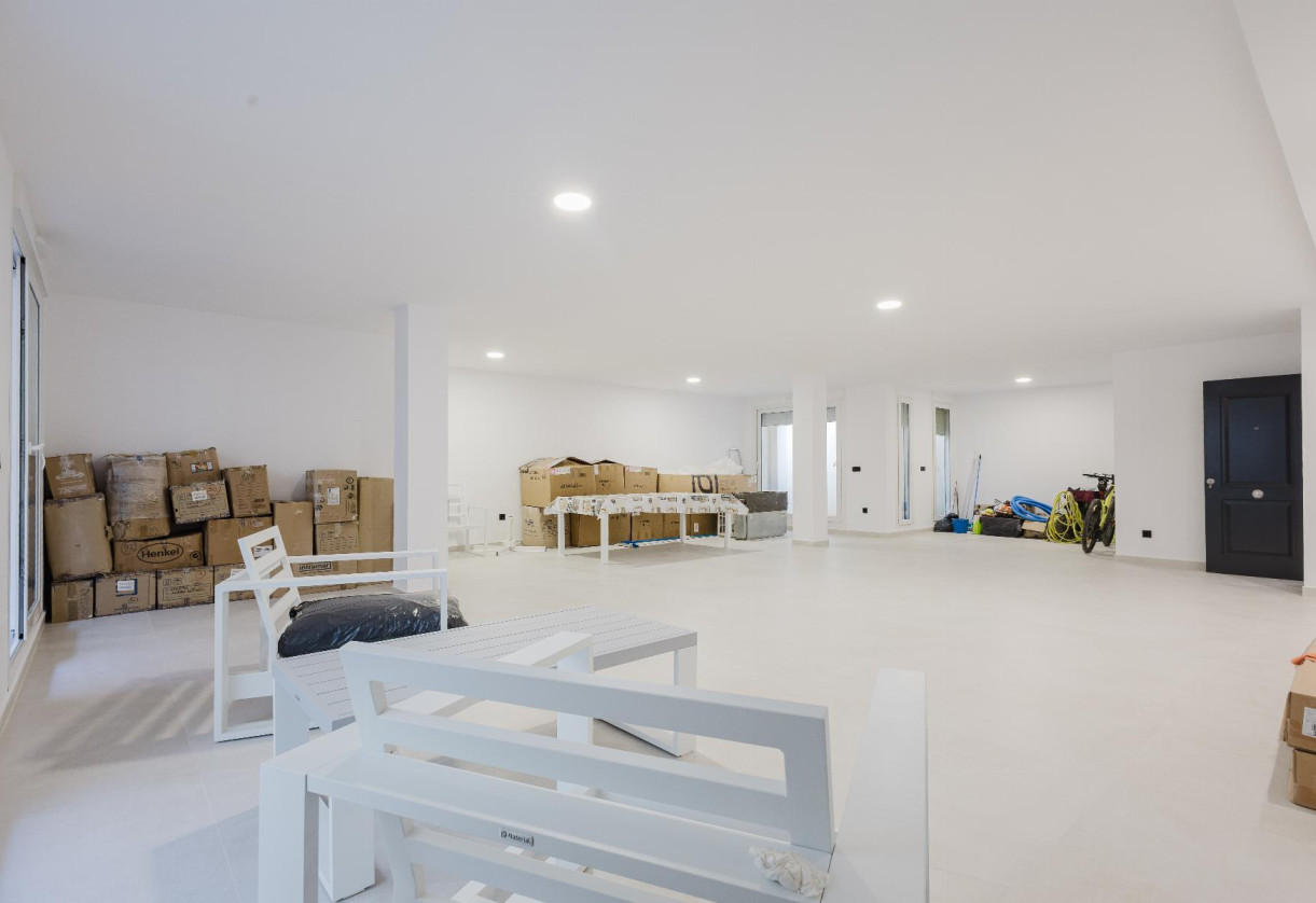 Rynek wtórny · Villa · Algorfa · Campo de Golf - Algorfa
