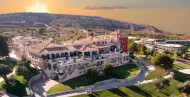 Rynek wtórny · Villa · Algorfa · Campo de Golf - Algorfa
