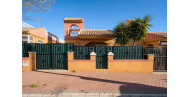 Rynek wtórny · Chalet · Torrevieja · AGUAS NUEVAS