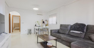 Rynek wtórny · Chalet · Torrevieja · AGUAS NUEVAS
