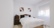 Rynek wtórny · Chalet · Torrevieja · AGUAS NUEVAS