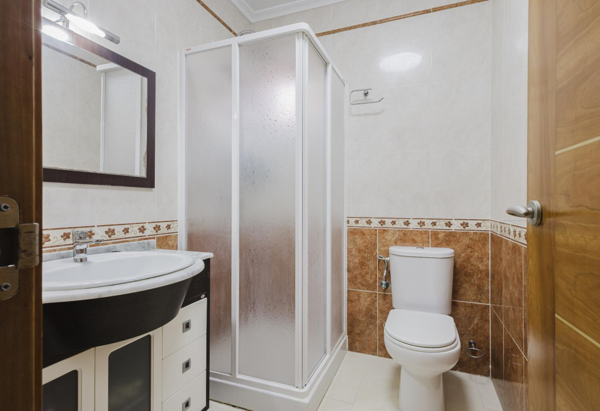 Rynek wtórny · Chalet · Torrevieja · AGUAS NUEVAS