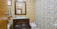 Rynek wtórny · Chalet · Torrevieja · AGUAS NUEVAS