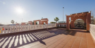 Rynek wtórny · Chalet · Torrevieja · AGUAS NUEVAS