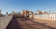 Rynek wtórny · Chalet · Torrevieja · AGUAS NUEVAS
