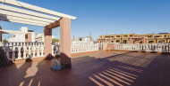 Rynek wtórny · Chalet · Torrevieja · AGUAS NUEVAS
