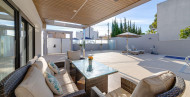 Rynek wtórny · Villa · Torrevieja · Los balcones