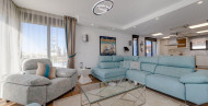 Rynek wtórny · Villa · Torrevieja · Los balcones