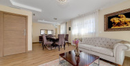Rynek wtórny · Villa · Torrevieja · Los balcones