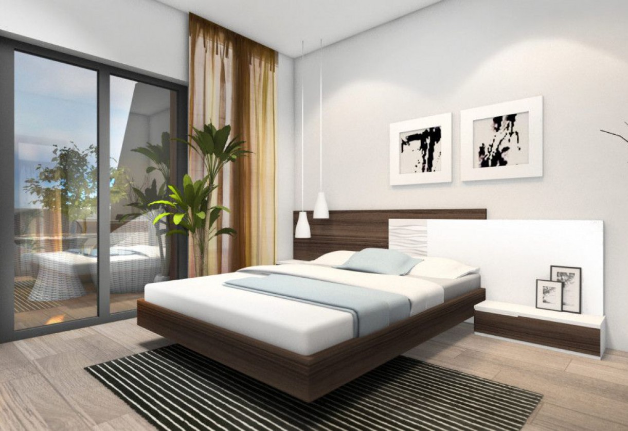 Rynek pierwotny · Apartments · Torrevieja