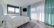 Rynek wtórny · Villa · Torrevieja · Los balcones