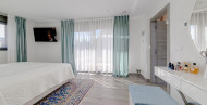 Rynek wtórny · Villa · Torrevieja · Los balcones