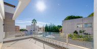 Rynek wtórny · Villa · Torrevieja · Los balcones