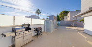 Rynek wtórny · Villa · Torrevieja · Los balcones