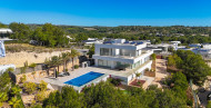 Rynek wtórny · Villa · Orihuela Costa · Las Colinas Golf