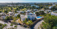 Rynek wtórny · Villa · Orihuela Costa · Las Colinas Golf