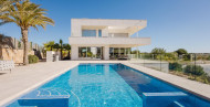 Rynek wtórny · Villa · Orihuela Costa · Las Colinas Golf