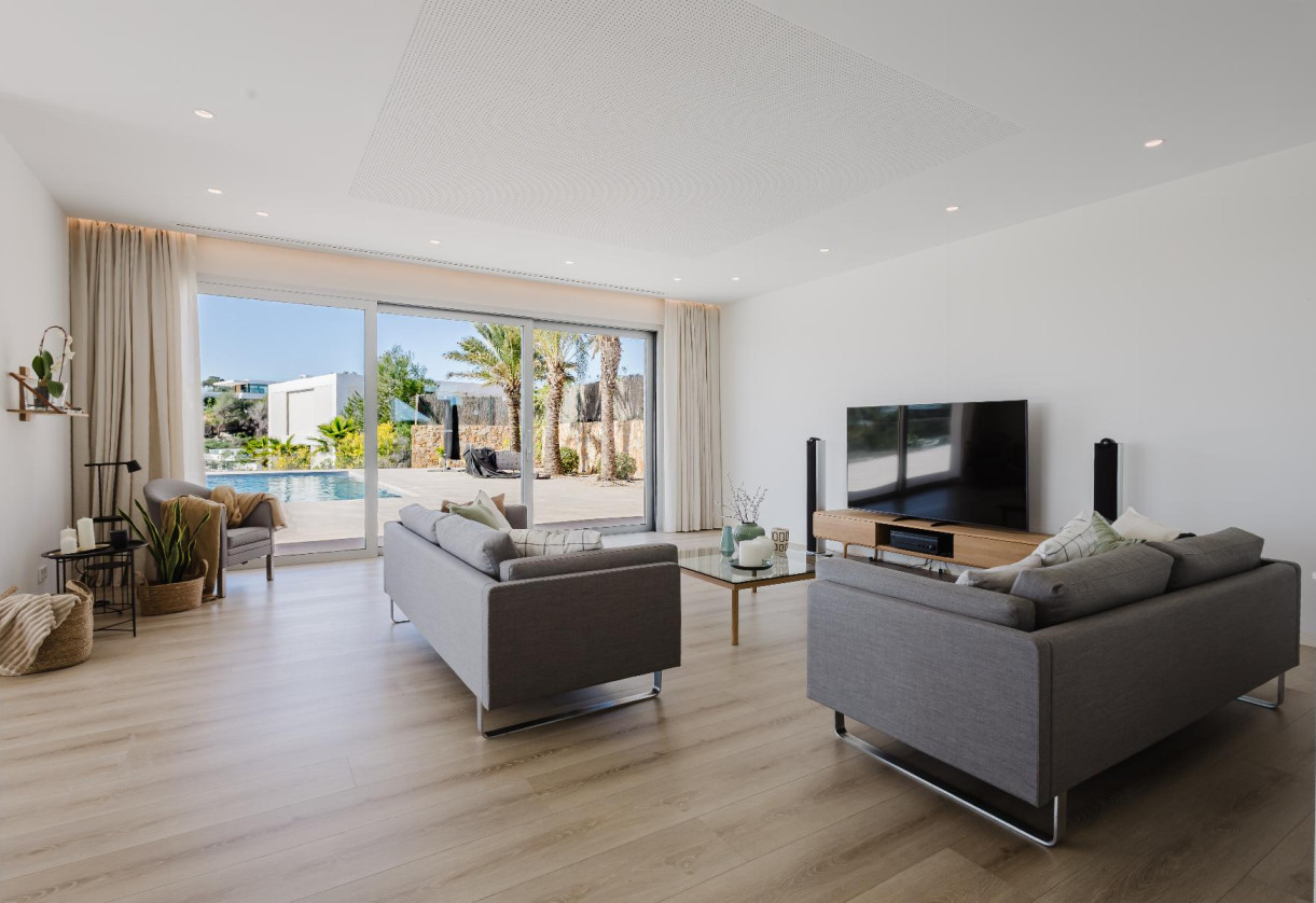 Rynek wtórny · Villa · Orihuela Costa · Las Colinas Golf