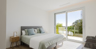Rynek wtórny · Villa · Orihuela Costa · Las Colinas Golf