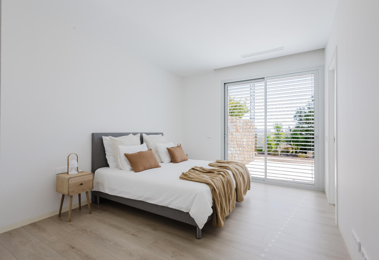Rynek wtórny · Villa · Orihuela Costa · Las Colinas Golf