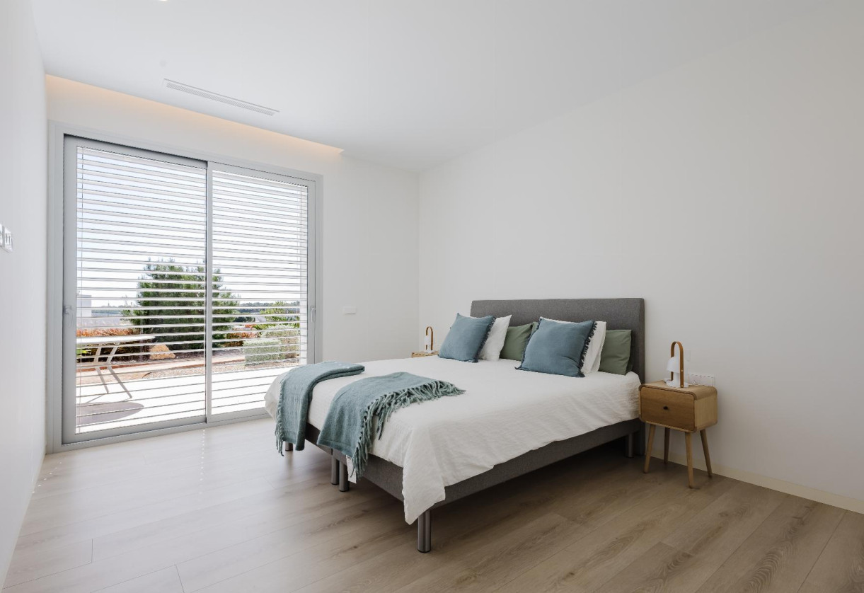 Rynek wtórny · Villa · Orihuela Costa · Las Colinas Golf