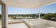 Rynek wtórny · Villa · Orihuela Costa · Las Colinas Golf