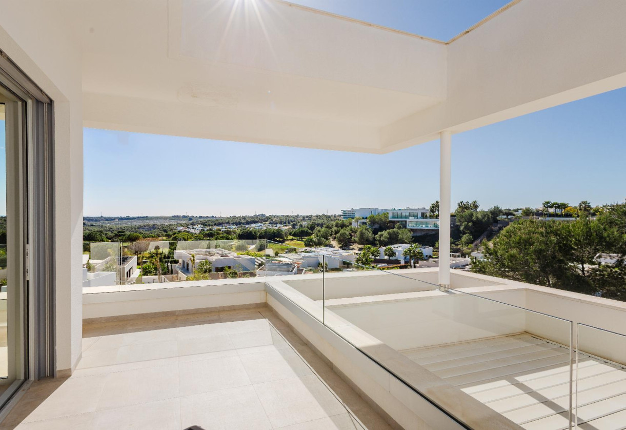 Rynek wtórny · Villa · Orihuela Costa · Las Colinas Golf