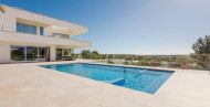Rynek wtórny · Villa · Orihuela Costa · Las Colinas Golf