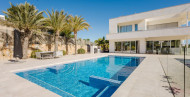 Rynek wtórny · Villa · Orihuela Costa · Las Colinas Golf