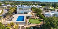 Rynek wtórny · Villa · Orihuela Costa · Las Colinas Golf