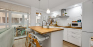 Rynek wtórny · APARTAMENTO · Torrevieja · playa de los naufragos