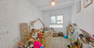 Rynek wtórny · APARTAMENTO · Torrevieja · playa de los naufragos