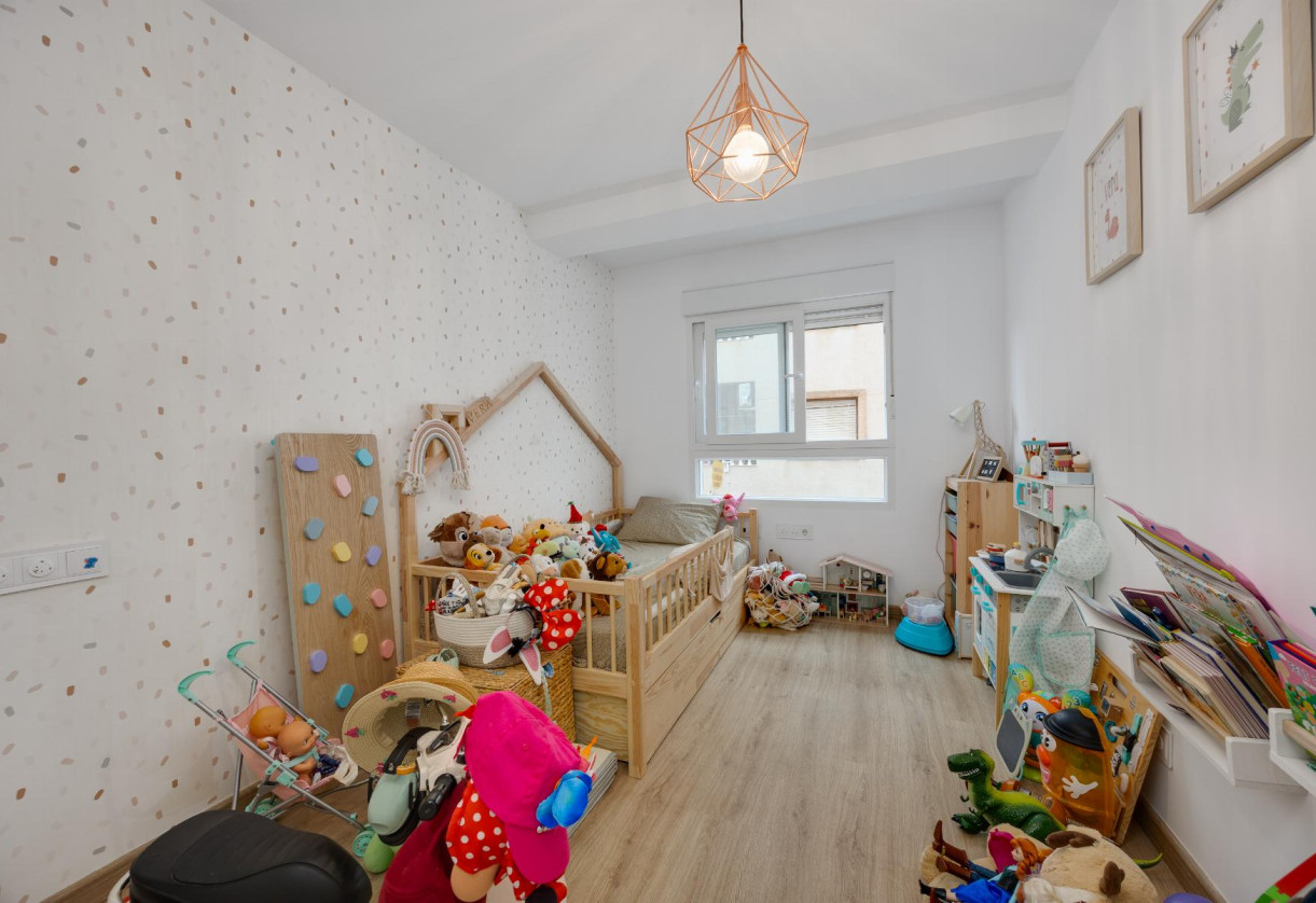 Rynek wtórny · APARTAMENTO · Torrevieja · playa de los naufragos