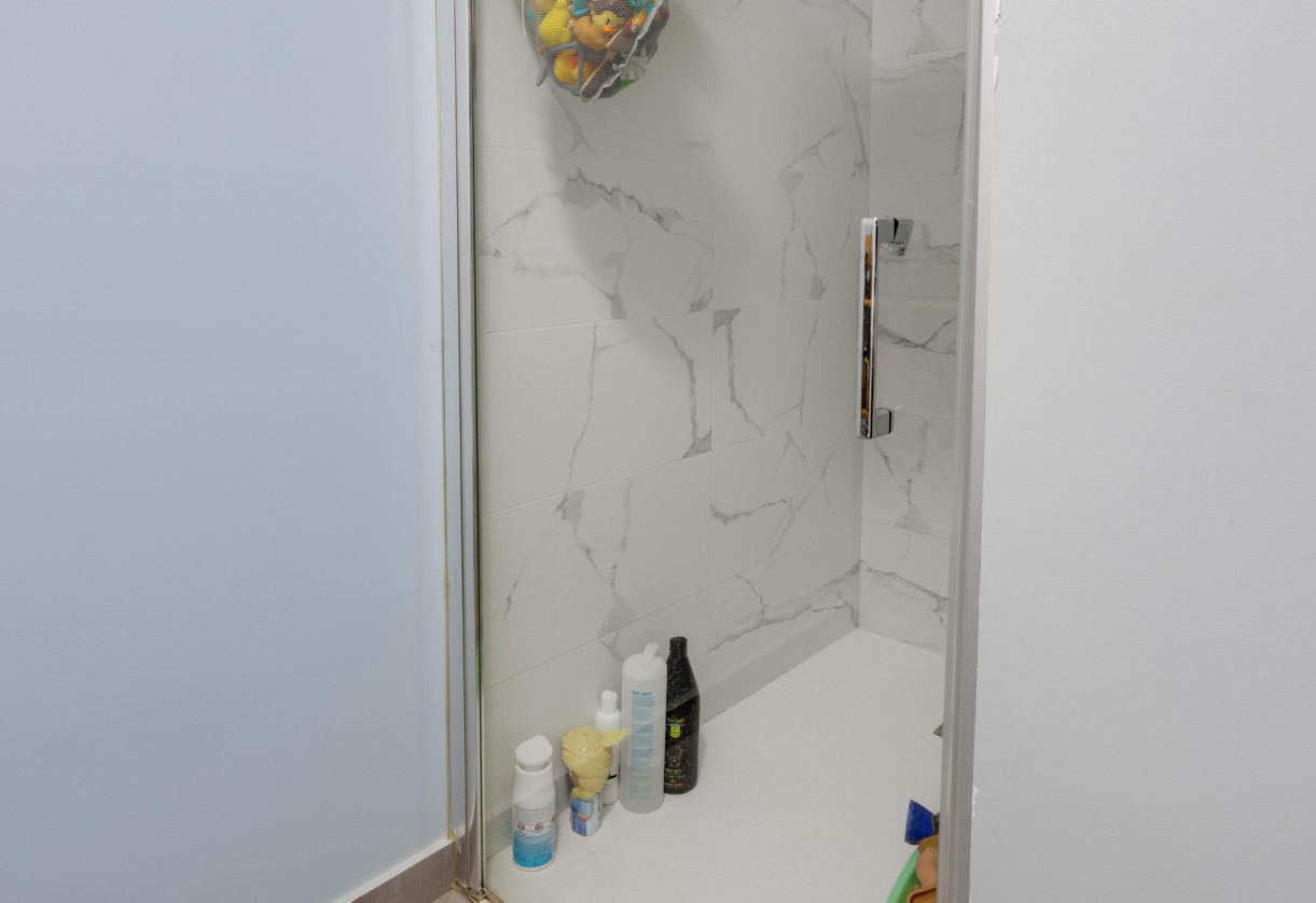 Rynek wtórny · APARTAMENTO · Torrevieja · playa de los naufragos