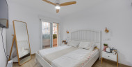 Rynek wtórny · APARTAMENTO · Torrevieja · playa de los naufragos