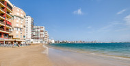 Rynek wtórny · APARTAMENTO · Torrevieja · playa de los naufragos