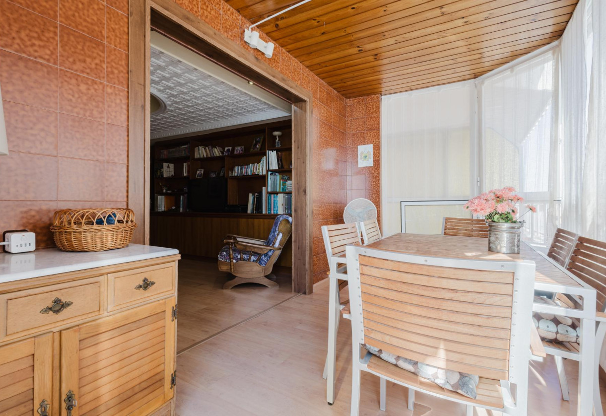 Rynek wtórny · APARTAMENTO · Torrevieja · Playa del Acequión