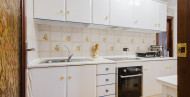 Rynek wtórny · APARTAMENTO · Torrevieja · Playa del Acequión